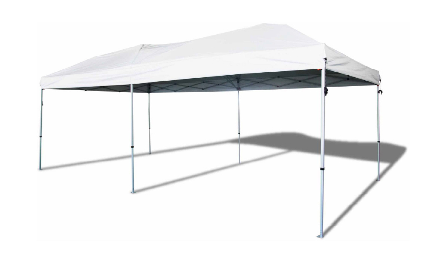 Outdoor Tent 10x20