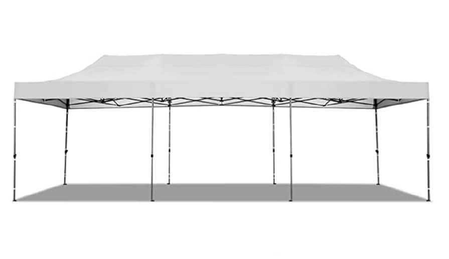 Outdoor Tent 10x30