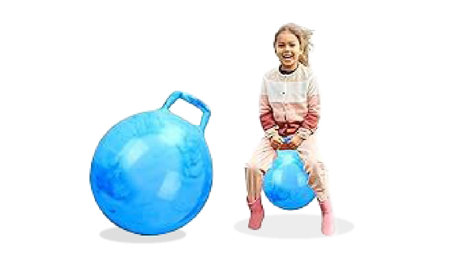 Kids Bounce Ball