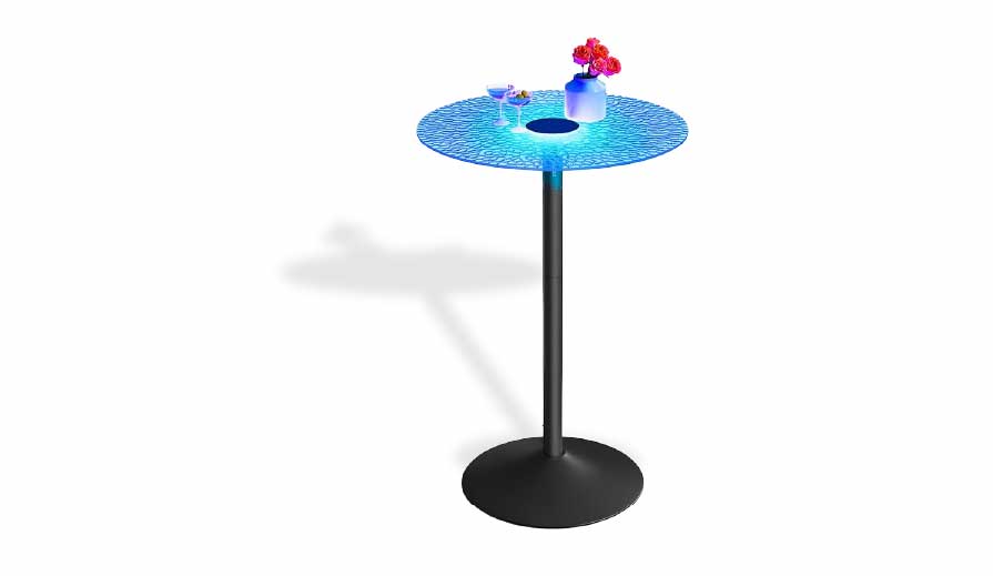 Cocktail Table