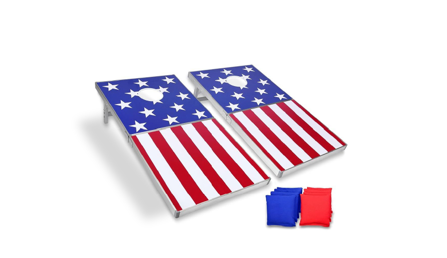 Outdoor Corn Hole