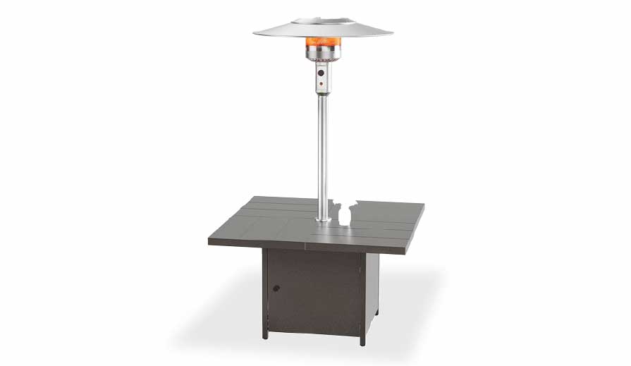 Outdoor Heater
